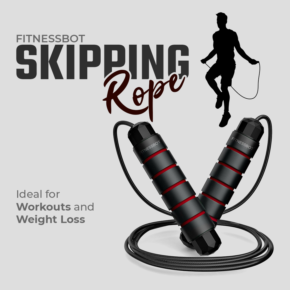 Fitnessbot DiamondRope™