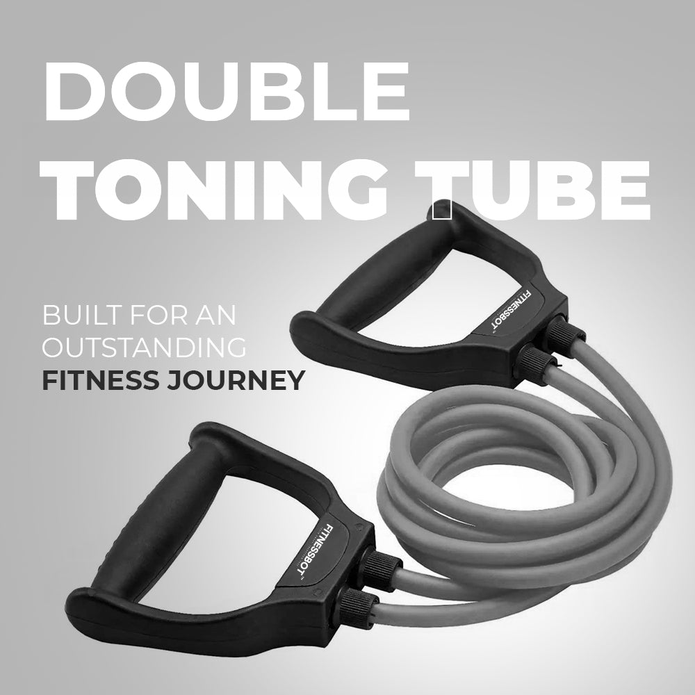 Fitnessbot PowerBands™