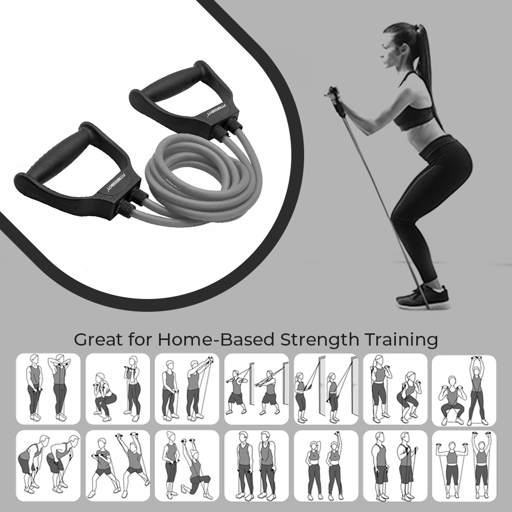 Fitnessbot PowerBands™