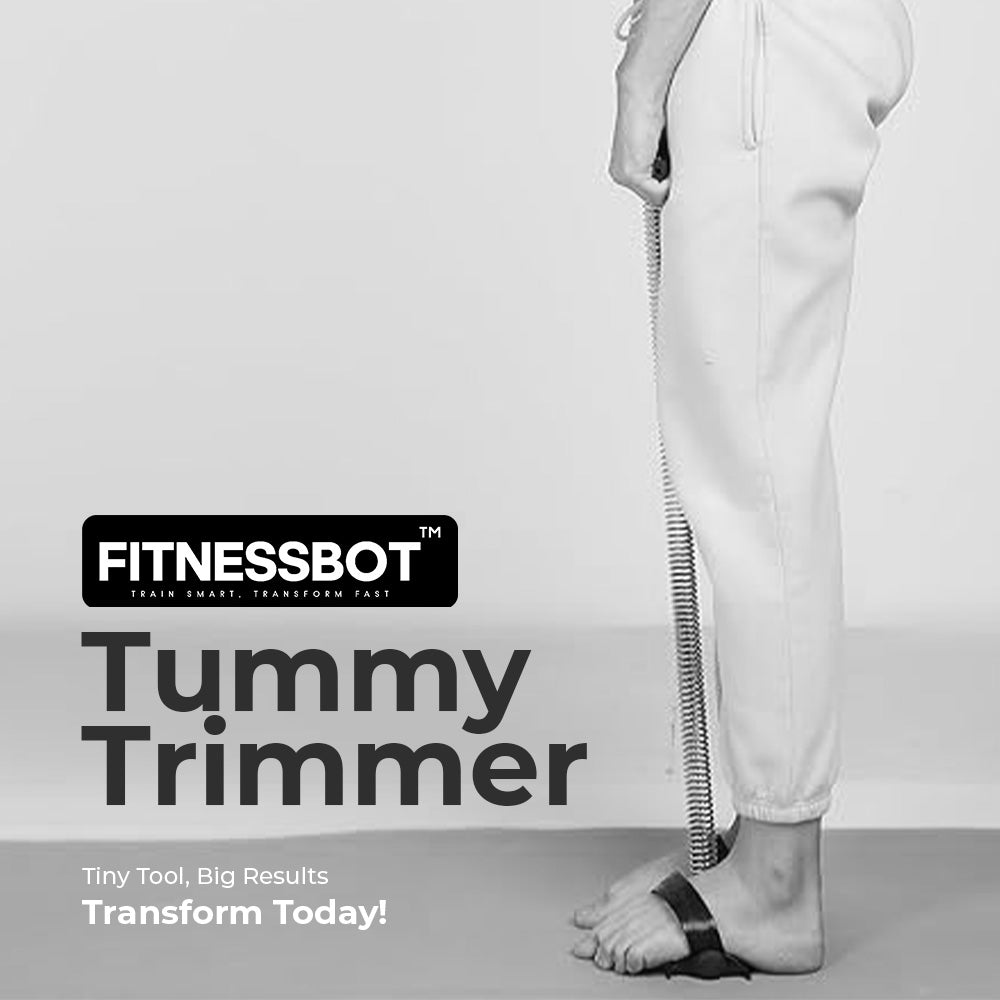 Fitnessbot PowerRow™