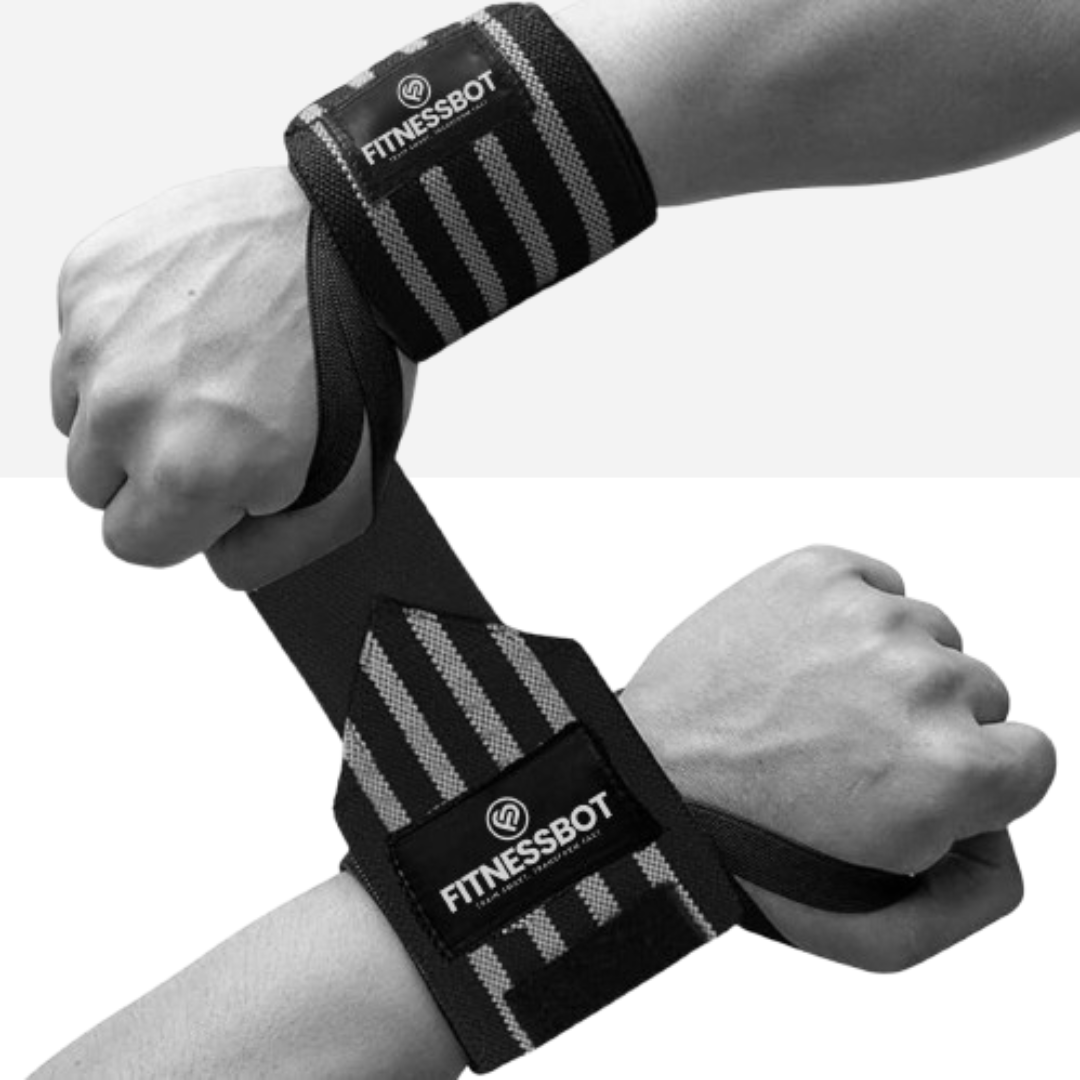 Fitnessbot FitWrap™