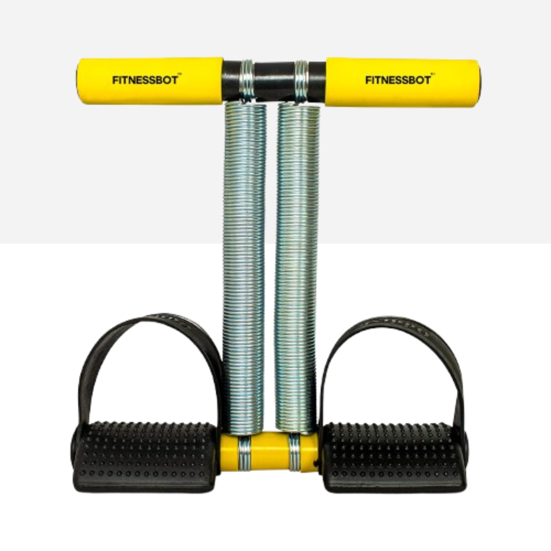 Fitnessbot PowerRow™