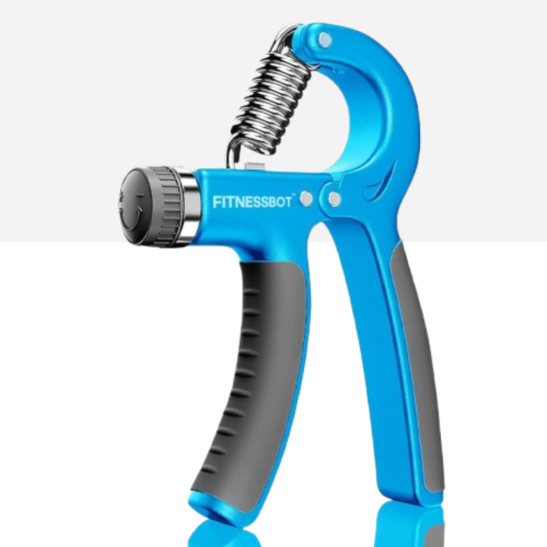 Fitnessbot GripForce™