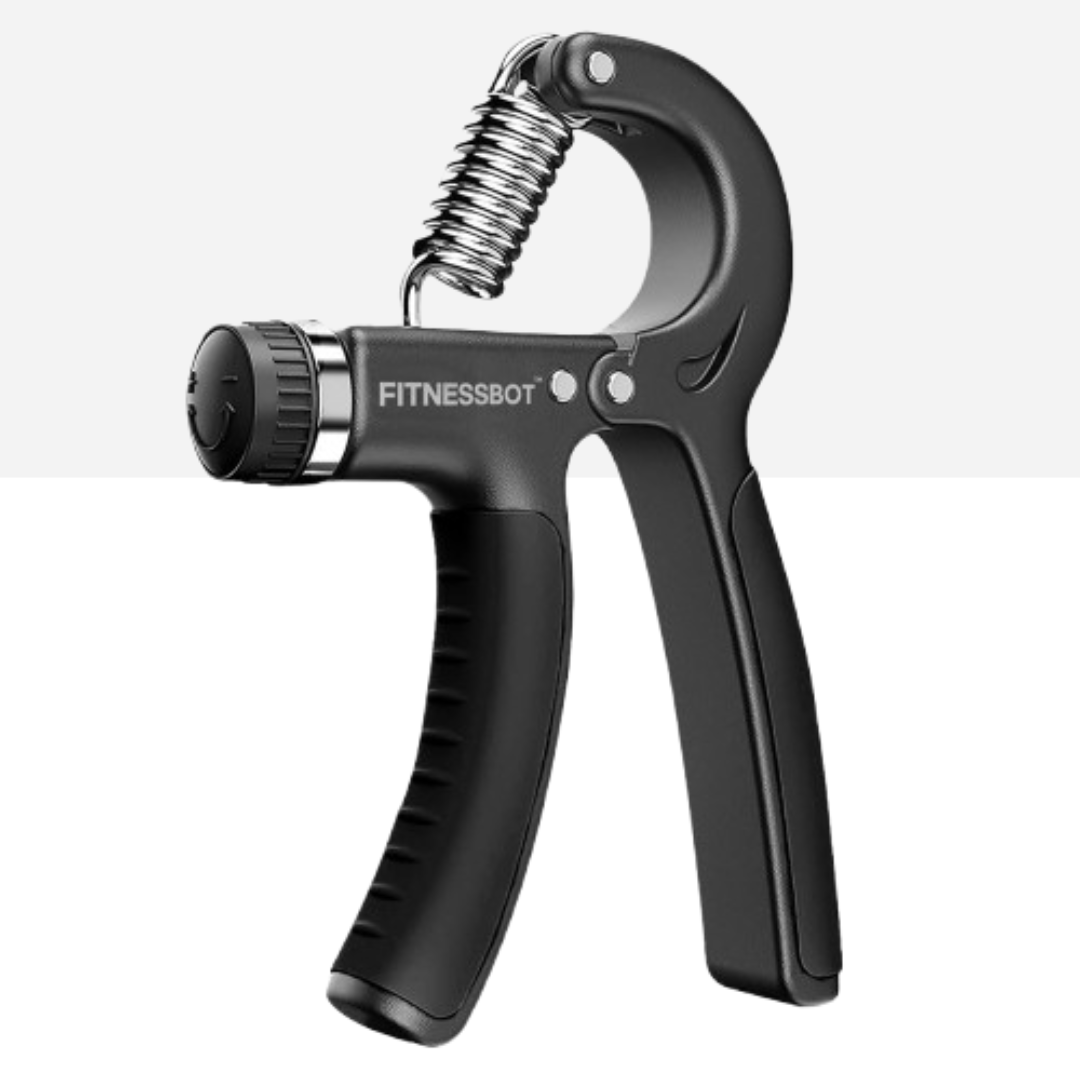 Fitnessbot GripForce™