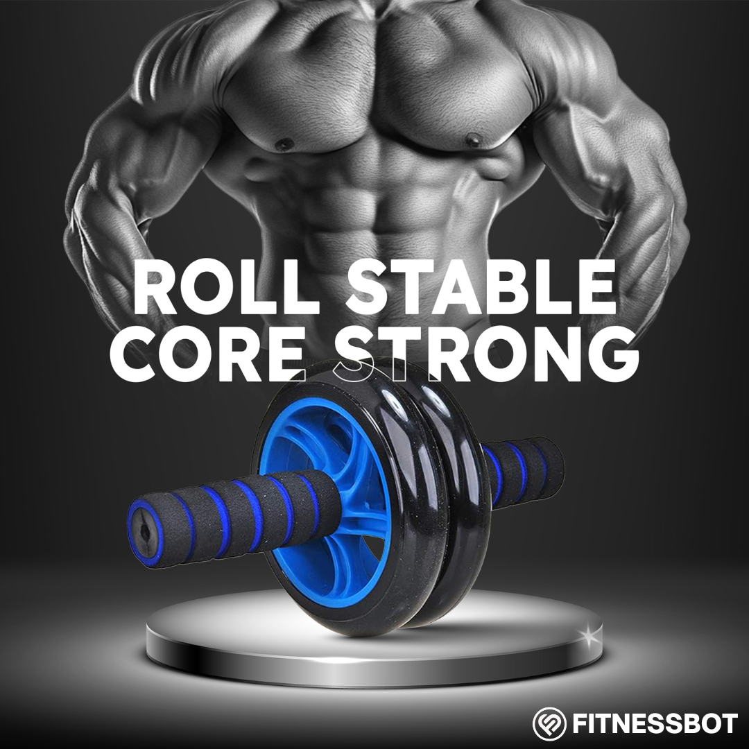 Fitnessbot CoreGlide™