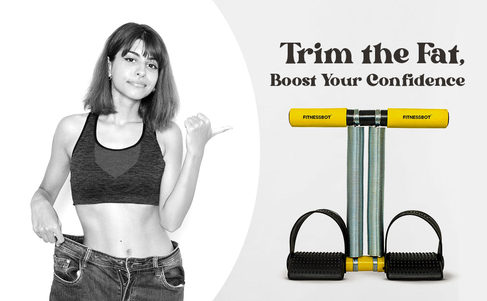 Compact Full-Body Machines