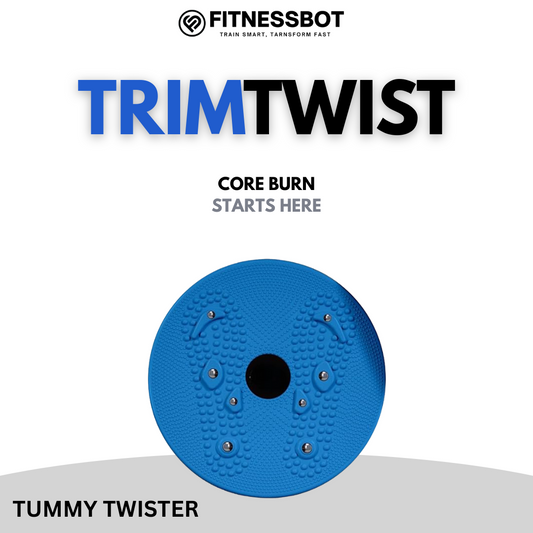 Fitnessbot TrimTwist™