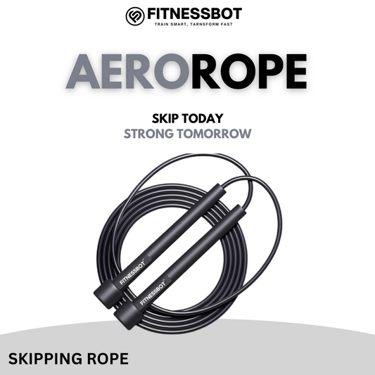 Fitnessbot AeroRope™
