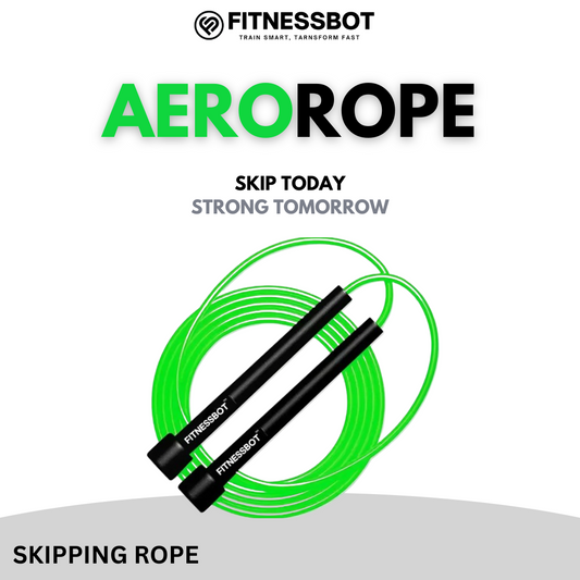 Fitnessbot AeroRope™