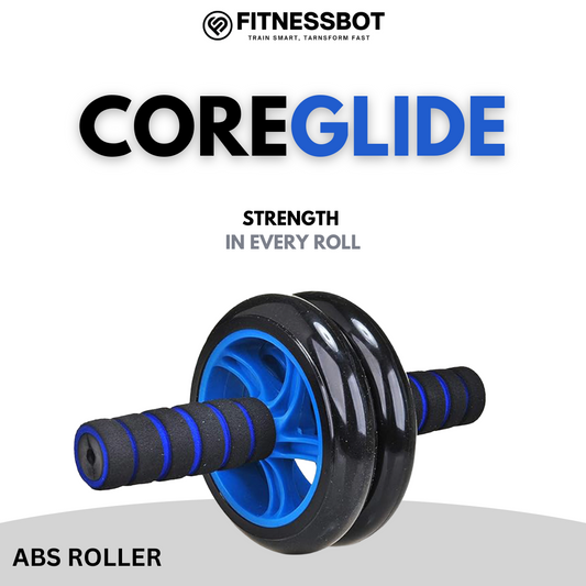 Fitnessbot CoreGlide™