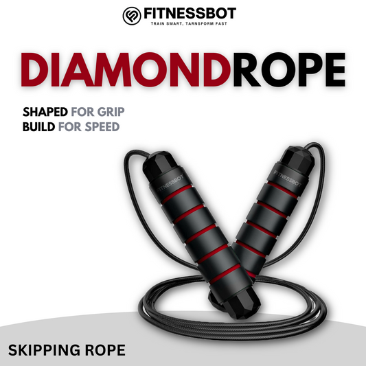 Fitnessbot DiamondRope™