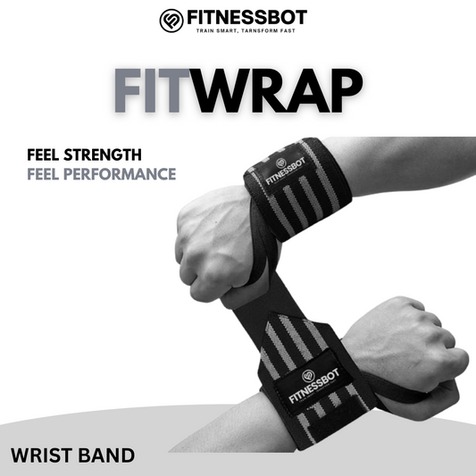 Fitnessbot FitWrap™