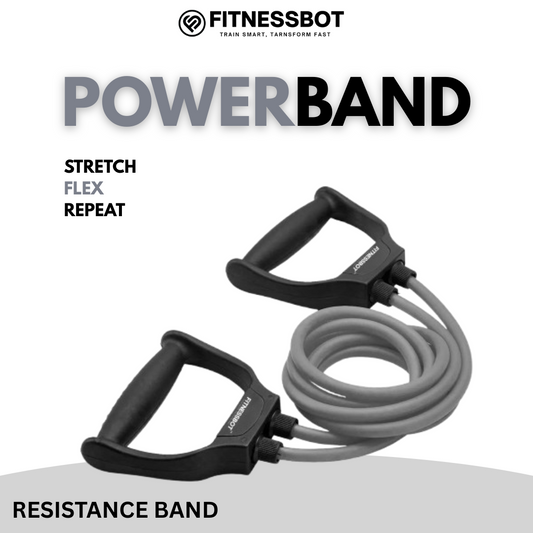 Fitnessbot PowerBands™