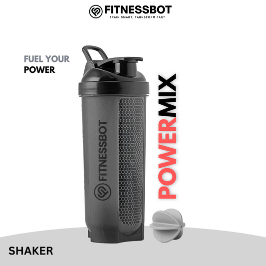 Fitnessbot PowerMix™